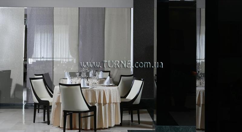 Fotografie Olympia Golden Beach Resort & Spa 5*