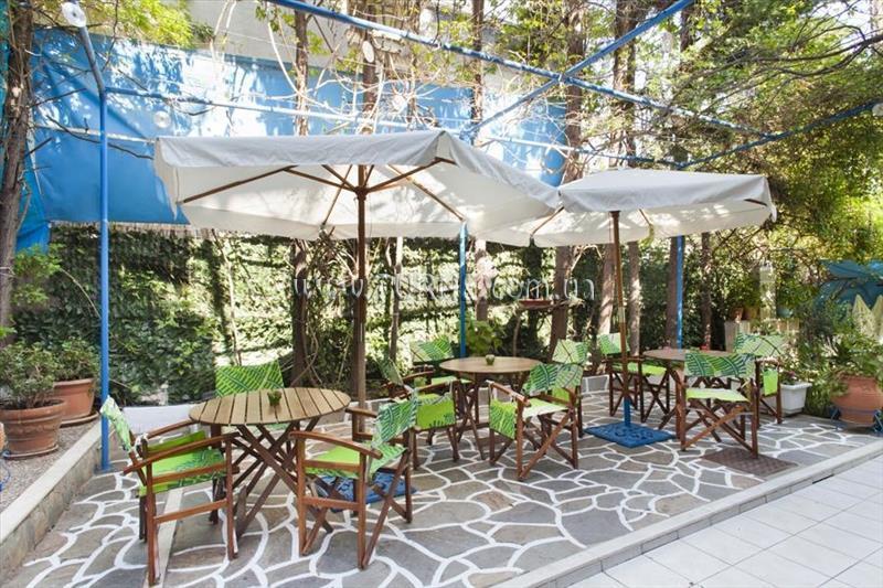 Картинка Daphnes Club Hotel Apartments 3*