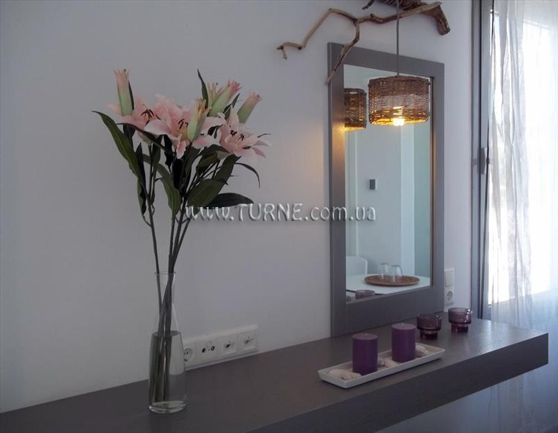 Изображение Mare Dei Suites Hotel Ionian Resort 4*