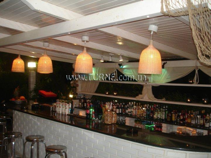 Imaginea Kyparissia Beach Hotel 3*