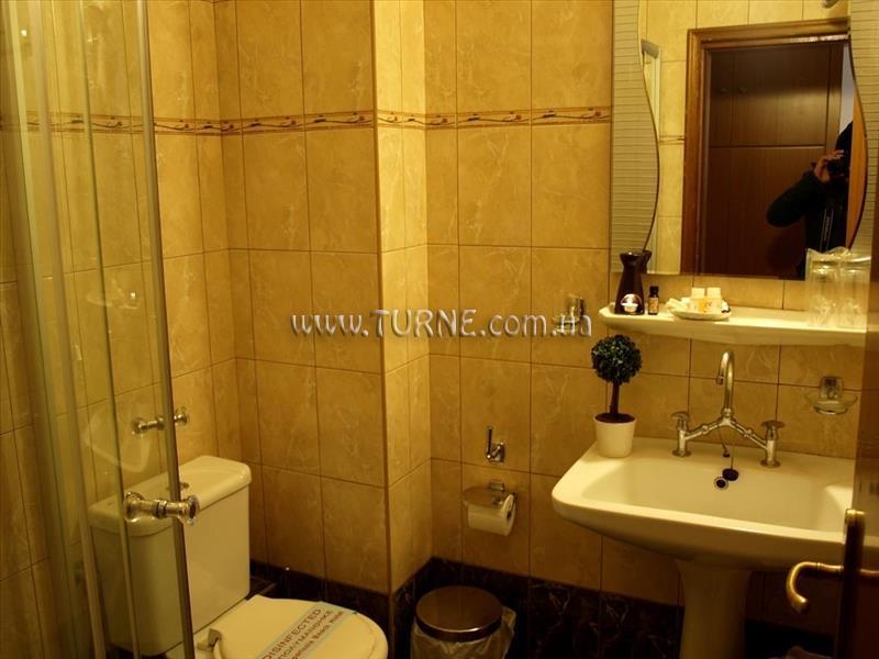 Fotografie Kyparissia Beach Hotel 3*