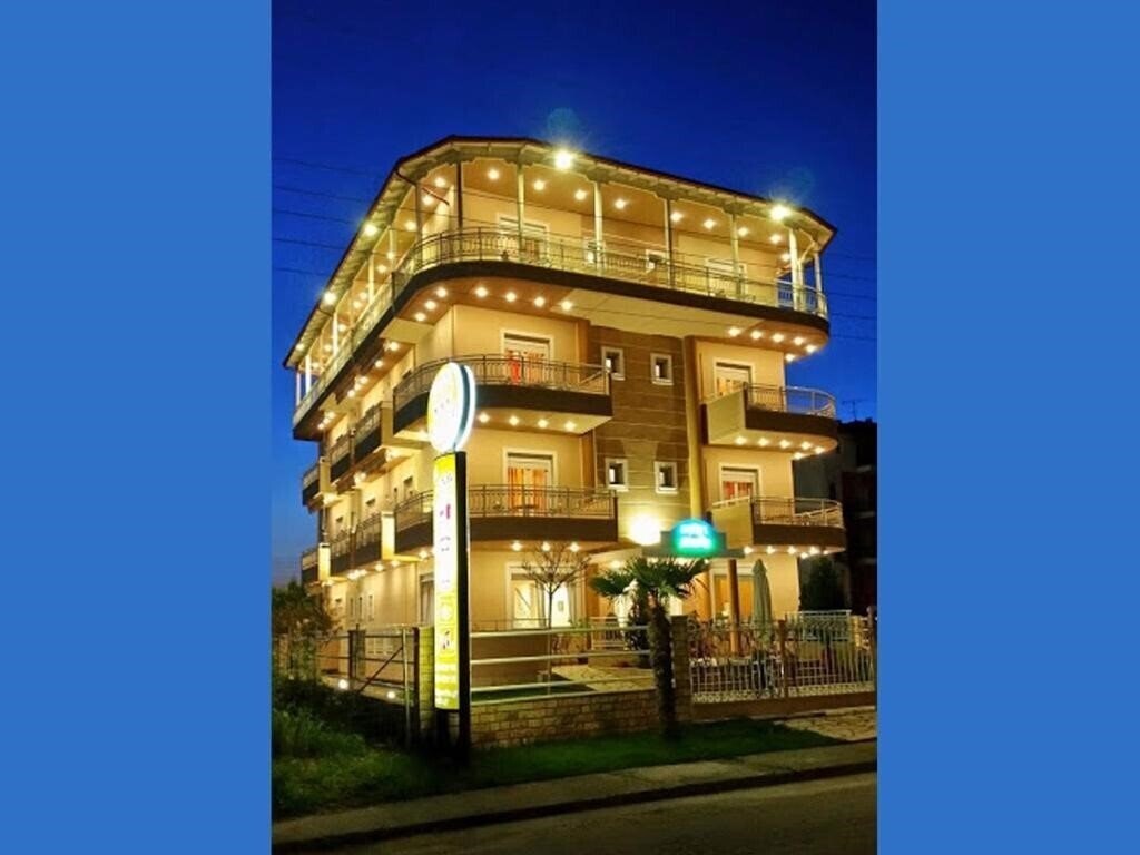 Hotel Souita Hotel 2*