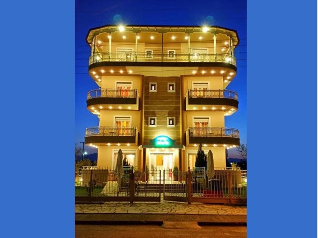 Fotografii Souita Hotel 2*