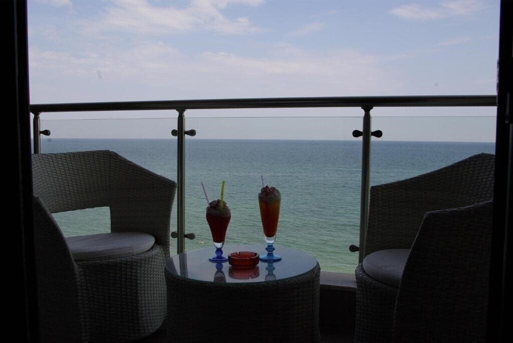 Hotel Dion Hotel 2*