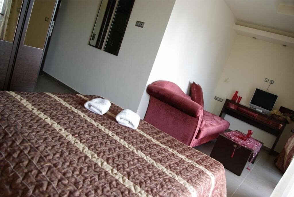 Fotografie Dion Hotel 2*