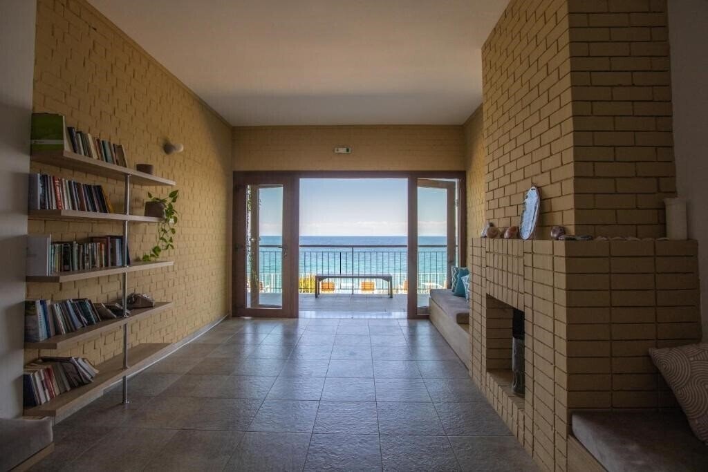 Imaginea Olympos Hotel Platamonas 2*