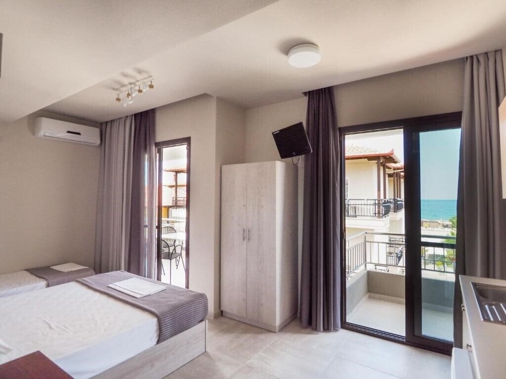 Fotografii Afrodite Beach Hotel 1*