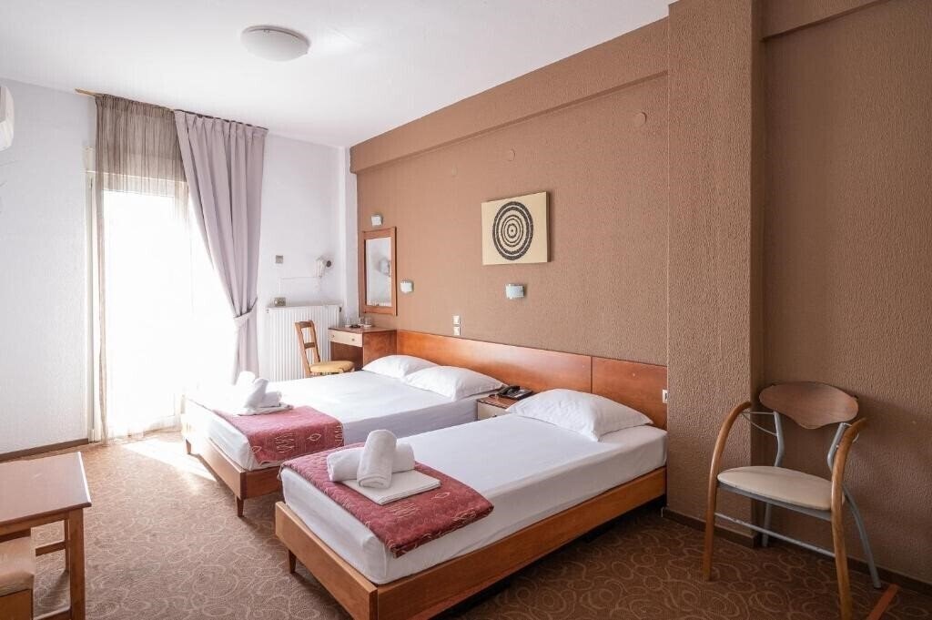 Изображение Hotel Akropol 3*