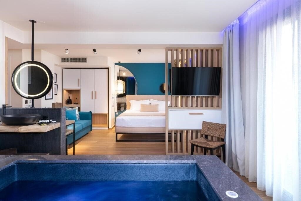 Фото Sks Boutique Rooms 3*