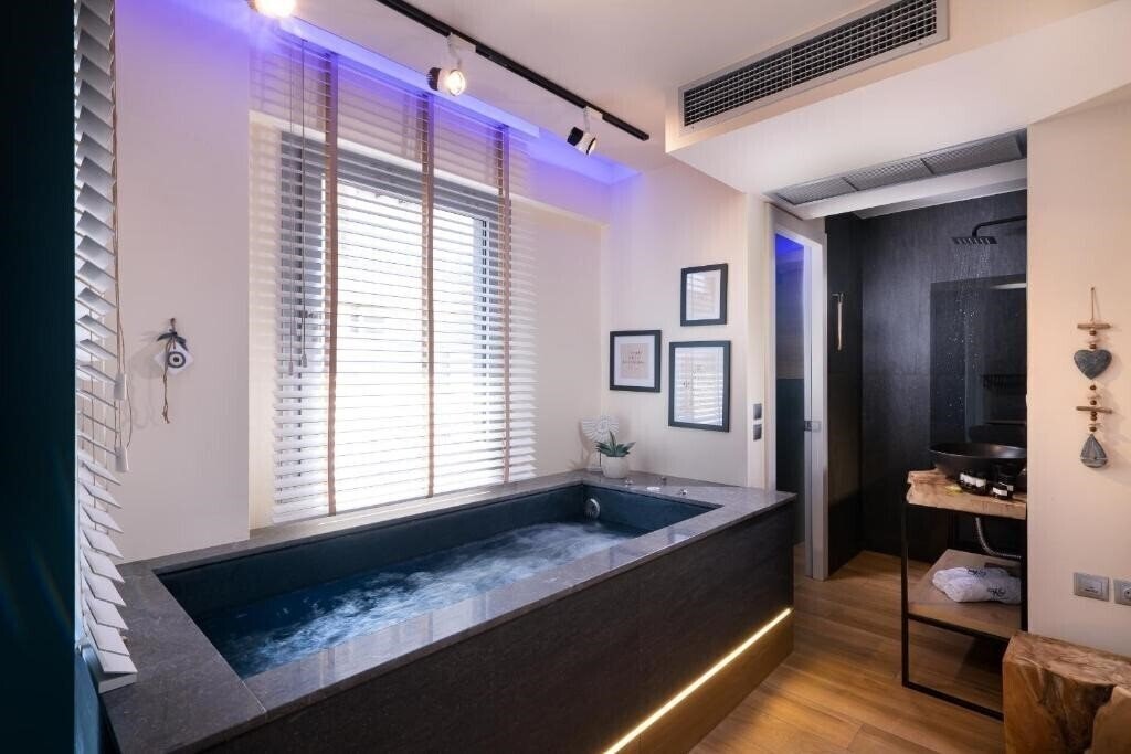 Фотография Sks Boutique Rooms 3*
