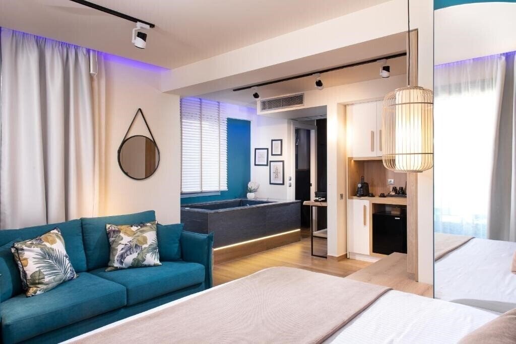 Изображение Sks Boutique Rooms 3*