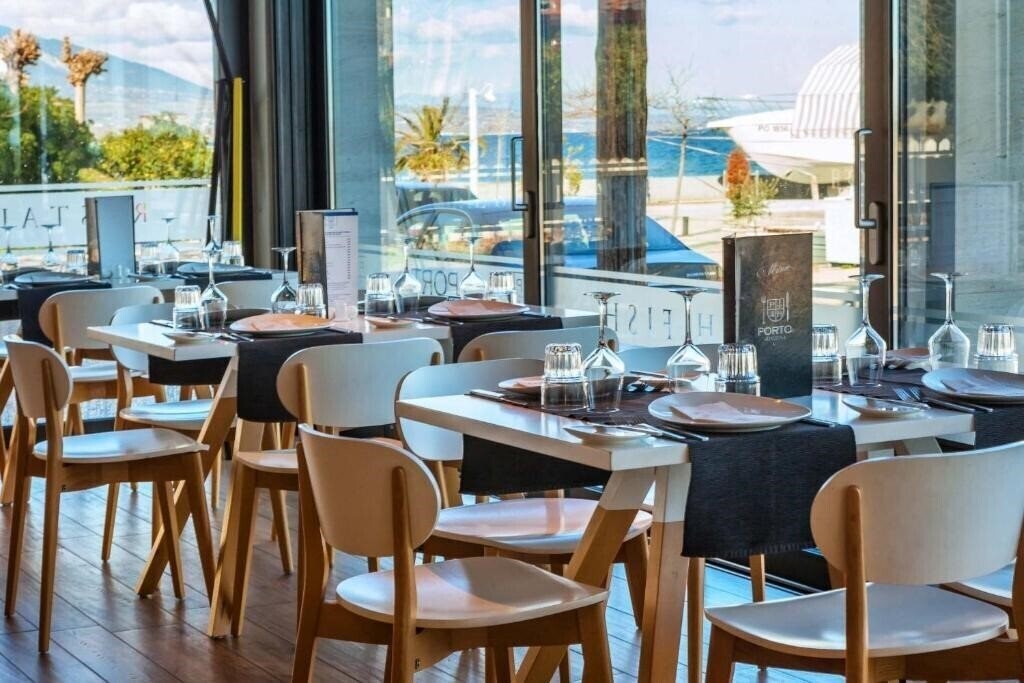 Изображение Porto Marine Hotel 4*