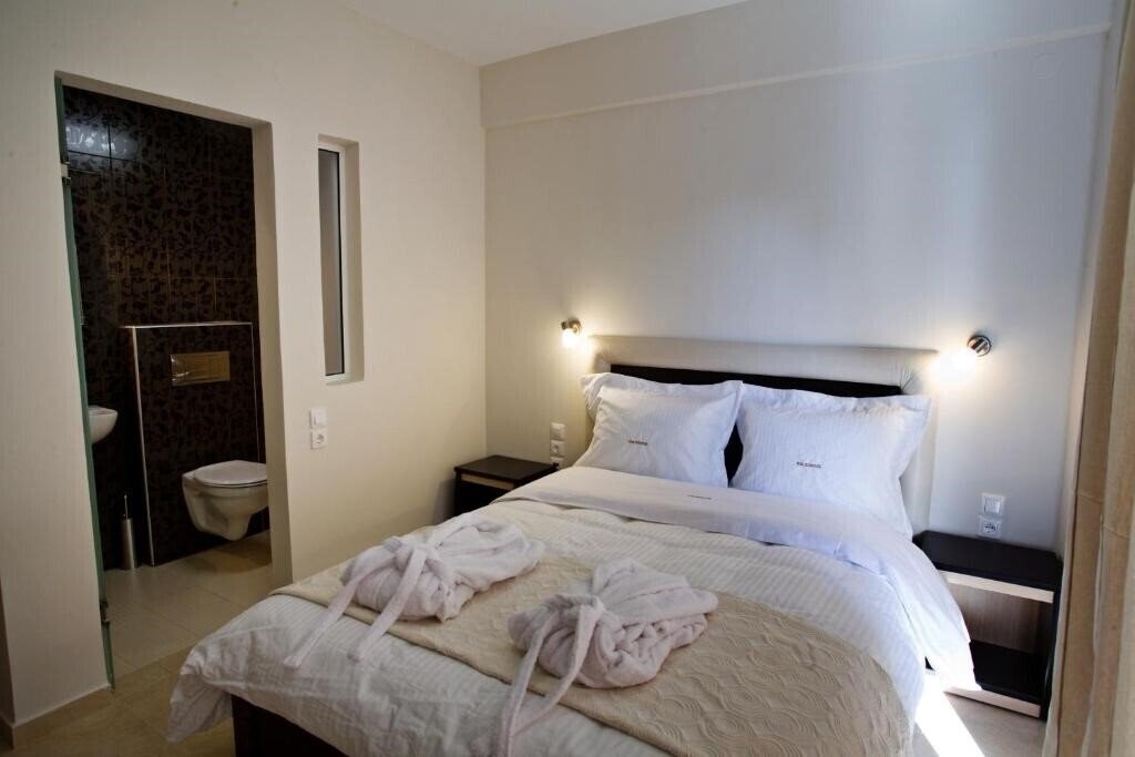 Фотография RG Status Hotel 2*