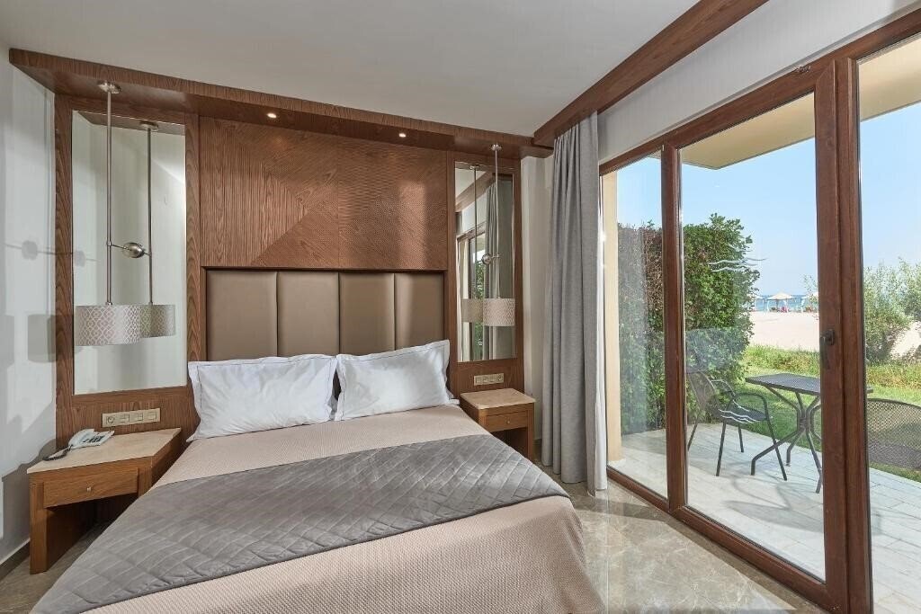 Изображение Mediterranean Village 5*