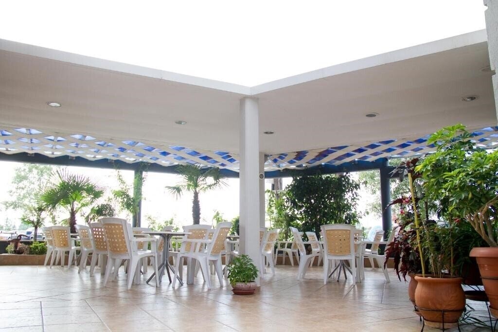 Изображение Rodon Hotel 3*