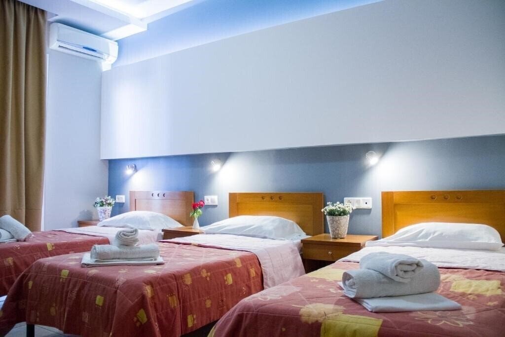 Картинка Rodon Hotel 3*