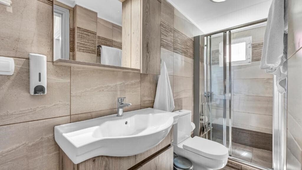 Fotografie Erato Hotel 2*