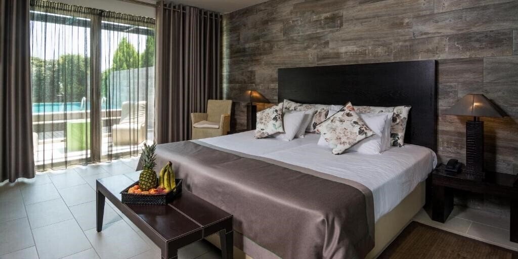 Картинка Dion Palace Resort & SPA (ex. Dion Palace) 5*