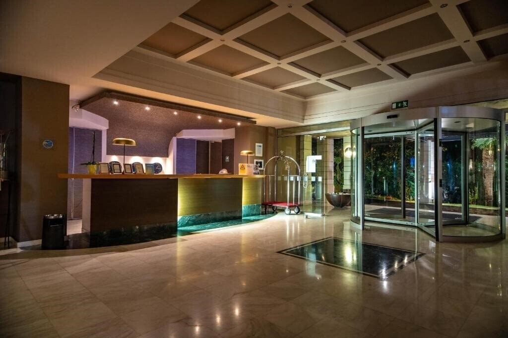 Фотография Dion Palace Resort & SPA (ex. Dion Palace) 5*
