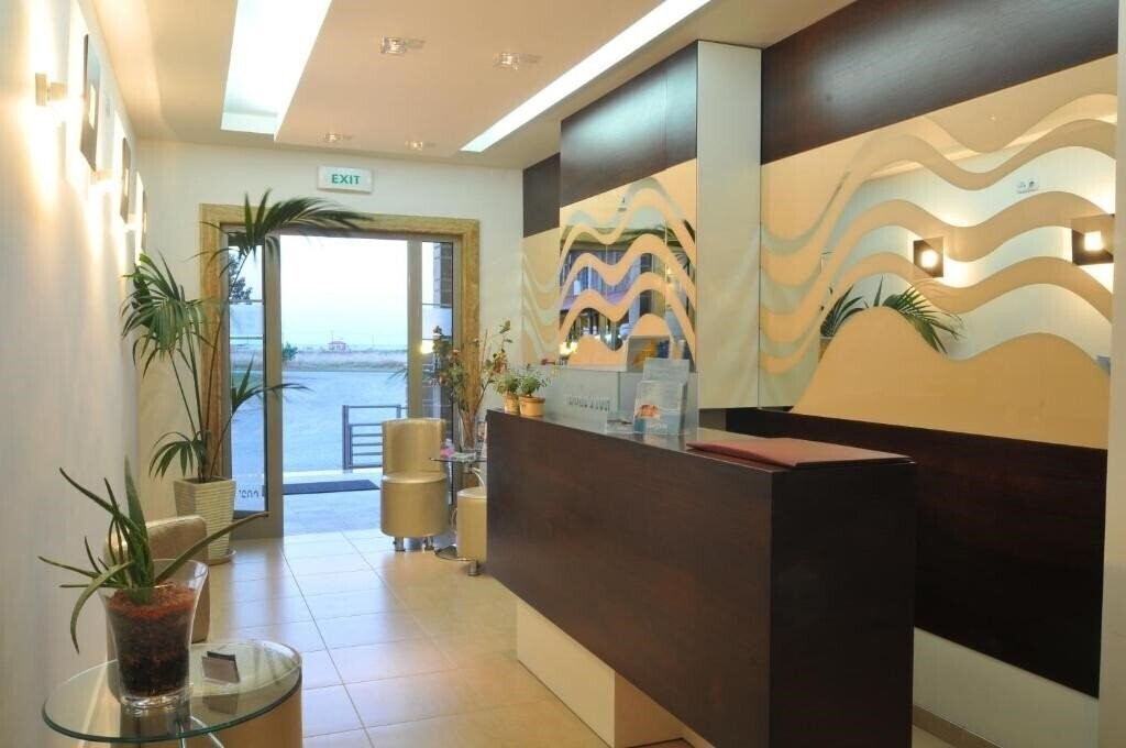 Fotografii Epavlis Eleftheriadi Hotel 4*