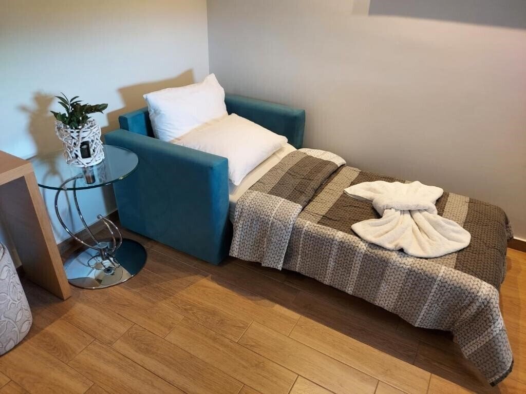 Fotografie Epavlis Eleftheriadi Hotel 4*