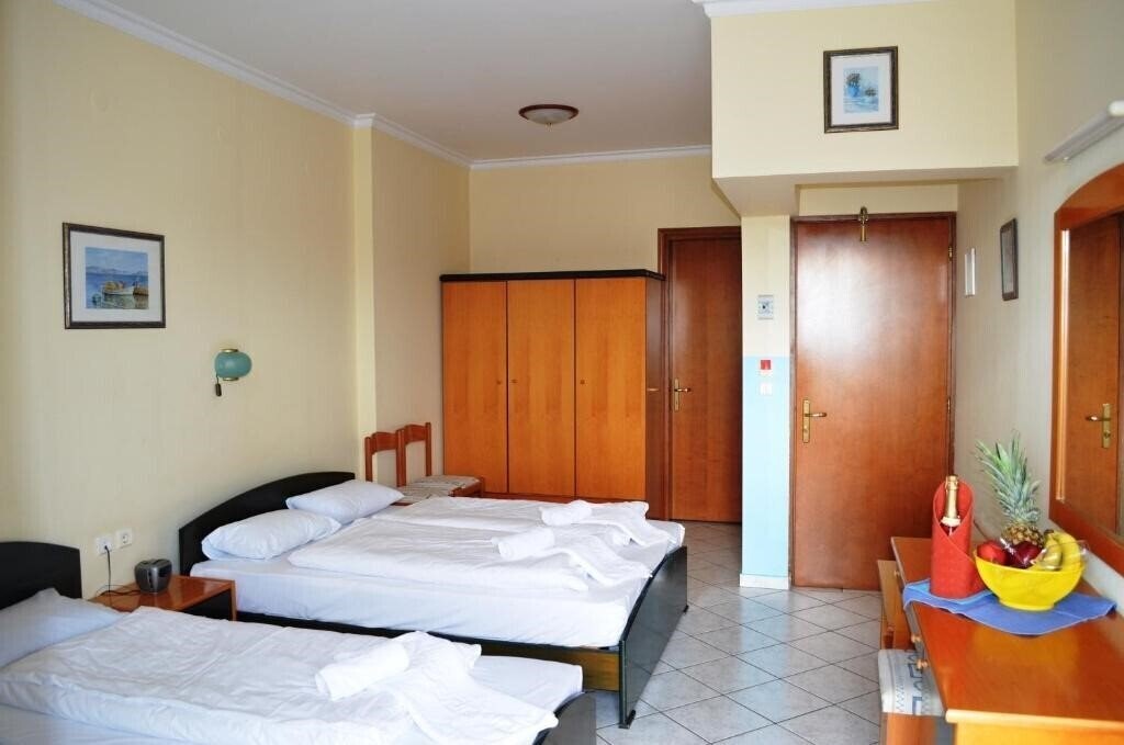 Фотография Hotel Europe Inn 3*