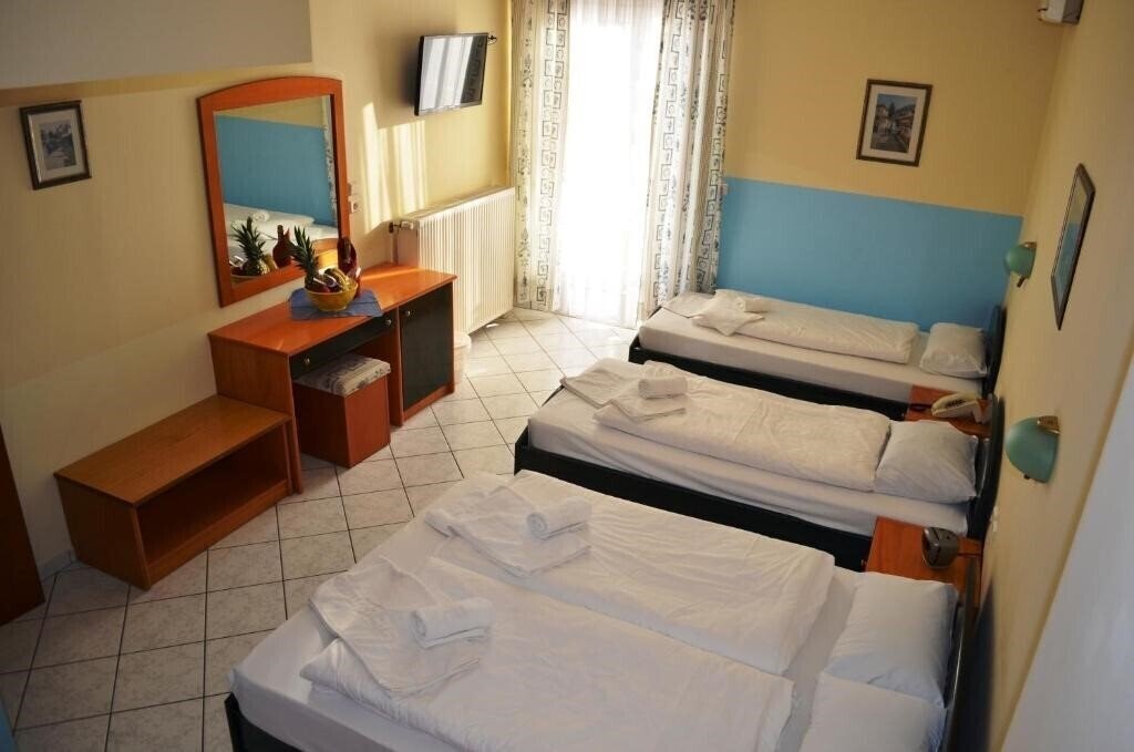 Изображение Hotel Europe Inn 3*
