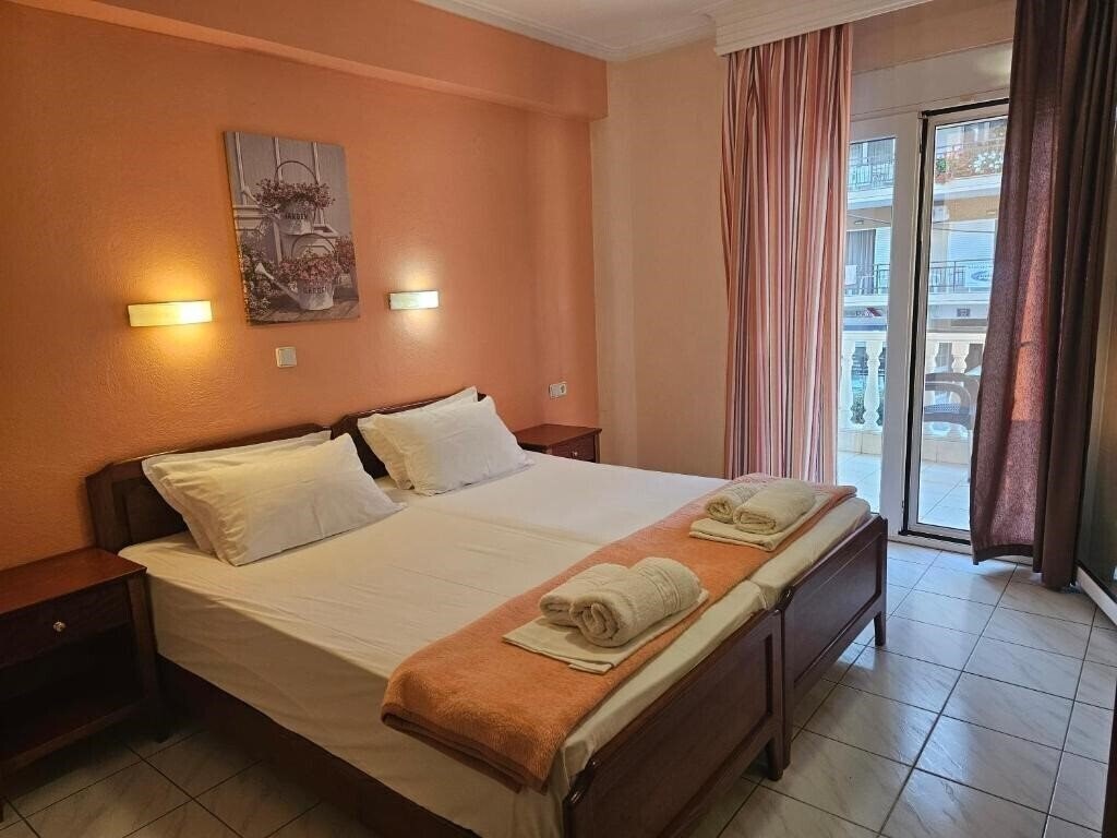Fotografii Philippos Hotel 2*