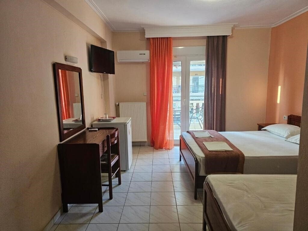 Imaginea Philippos Hotel 2*