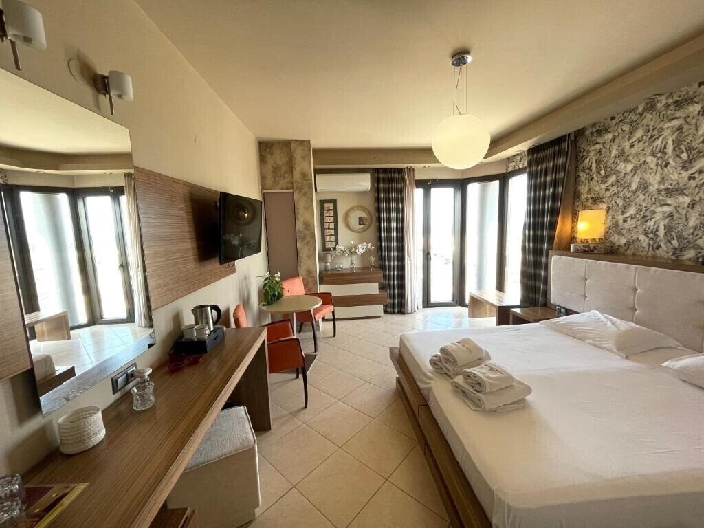 Изображение Porto Del Sol 3*