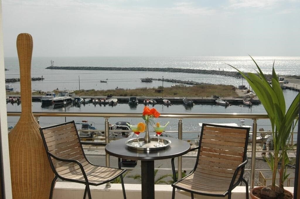 Картинка Porto Del Sol 3*