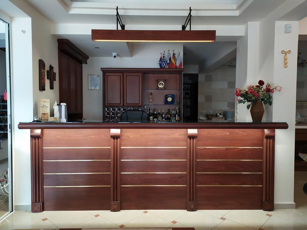 Imaginea Vizantio Hotel 3*