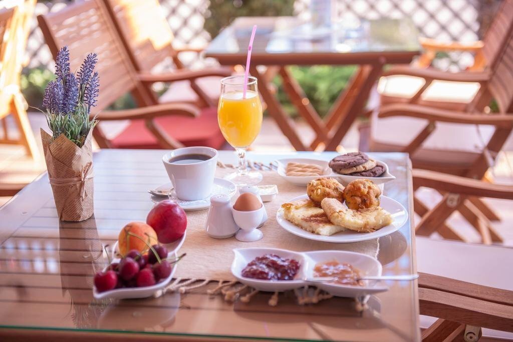 Fotografie Vizantio Hotel 3*