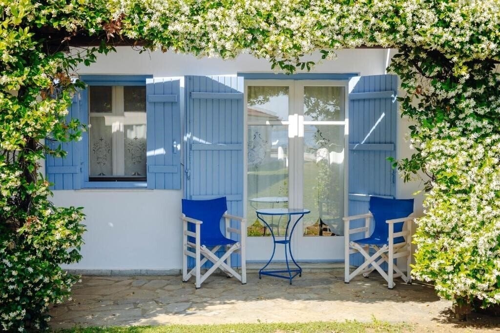 Изображение Aktaion Hotel 3*