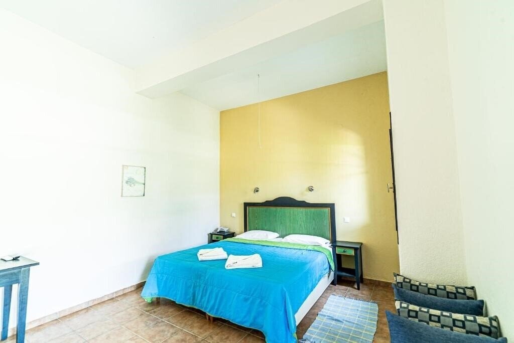 Картинка Aktaion Hotel 3*