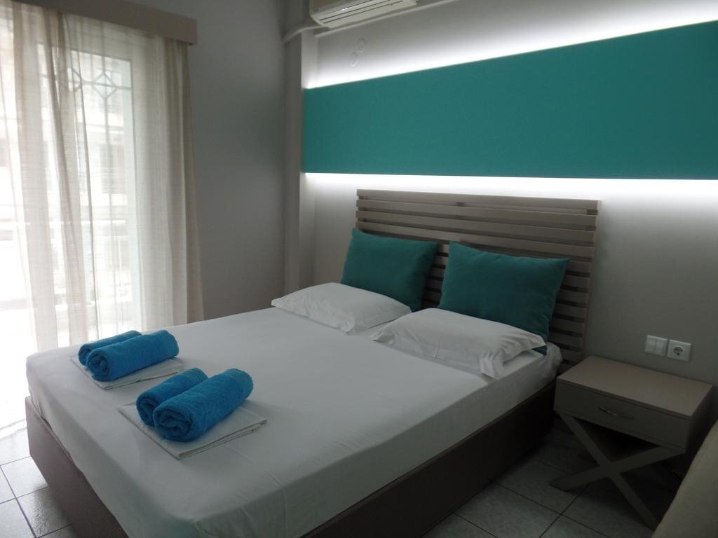 Fotografie Ouzas Hotel 3*