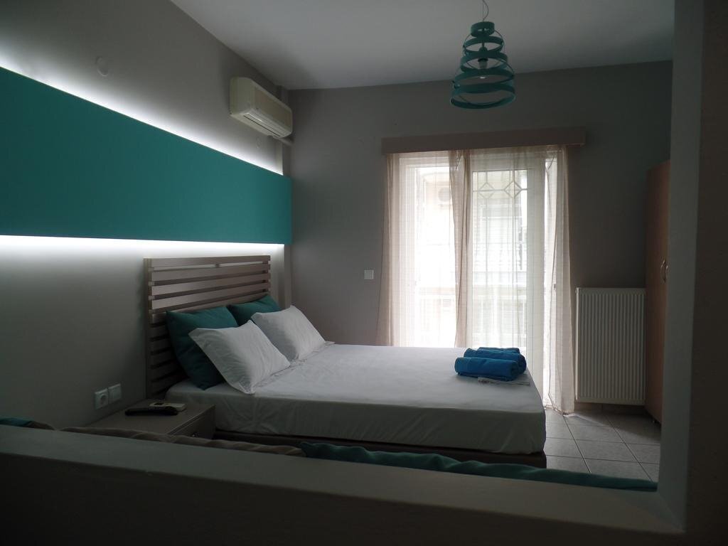 Imaginea Ouzas Hotel 3*