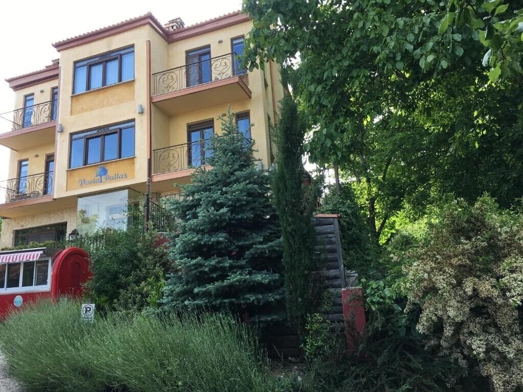 Фотография Vaela Pallas Cultural Resort & Spa 3*