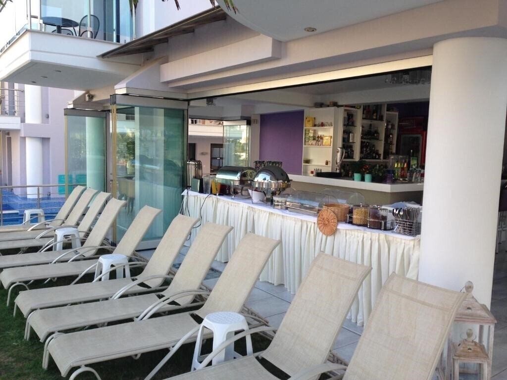 Фото Panorama Inn 2*