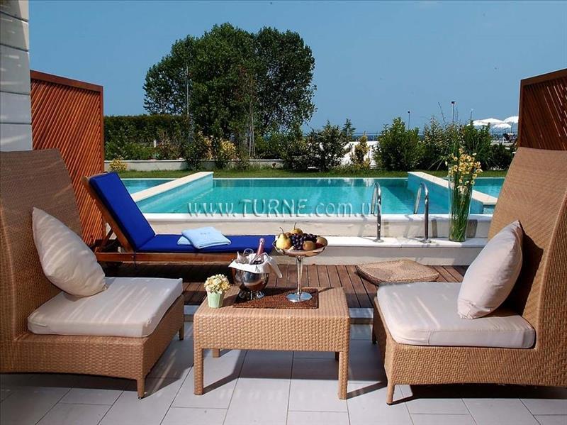 Imaginea Dion Palace Bomo Club 5*