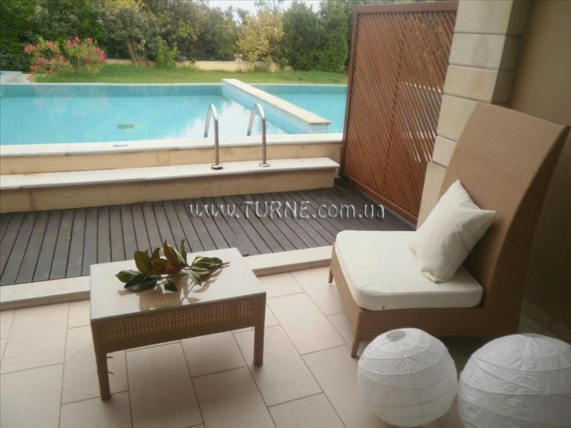 Imaginea Dion Palace Bomo Club 5*