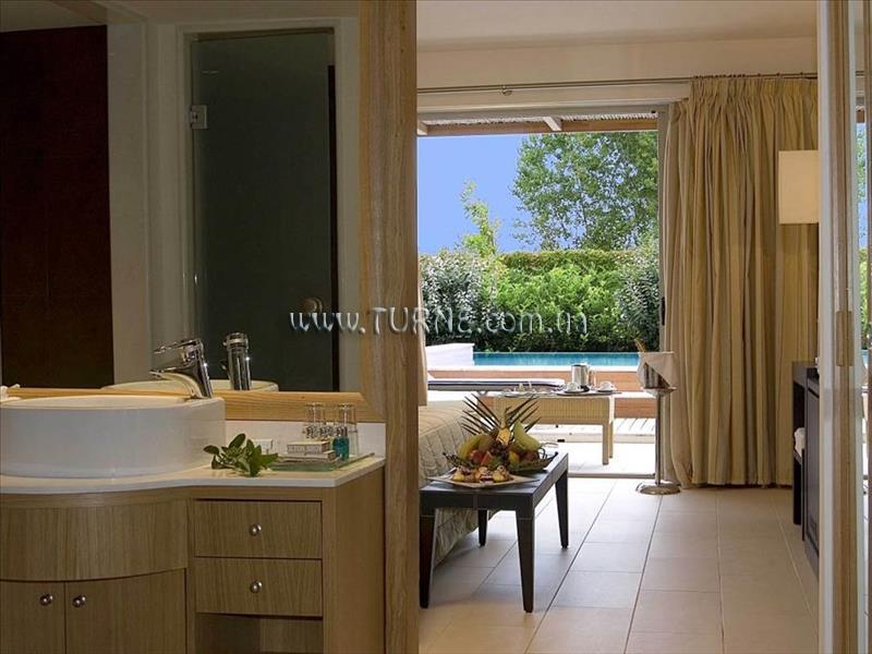 Fotografie Dion Palace Bomo Club 5*