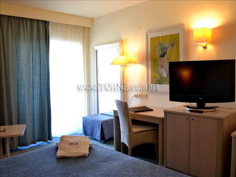 Hotel Dion Palace Bomo Club 5*