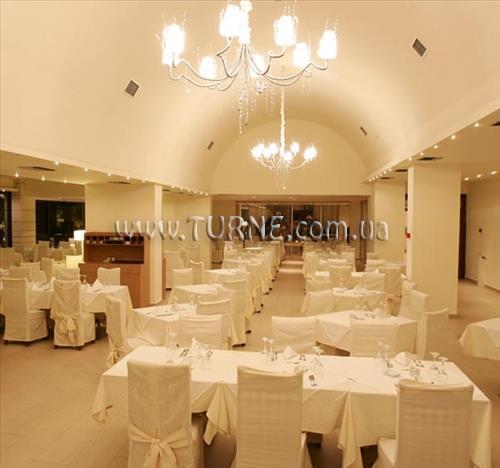 Imaginea Olympian Bay Holiday Club 4*