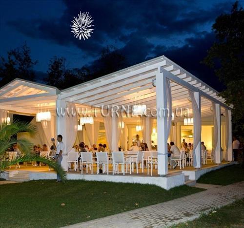 Fotografie Olympian Bay Holiday Club 4*