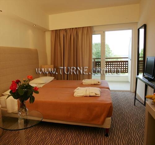 Hotel Olympian Bay Holiday Club 4*