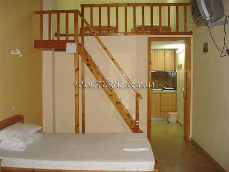 Imaginea Filoxenia Hotel- Apartments 2*
