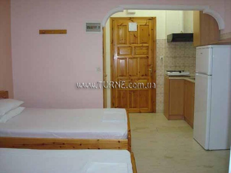Imaginea Filoxenia Hotel- Apartments 2*