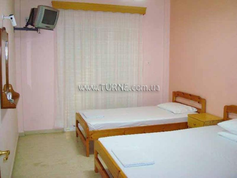 Fotografie Filoxenia Hotel- Apartments 2*