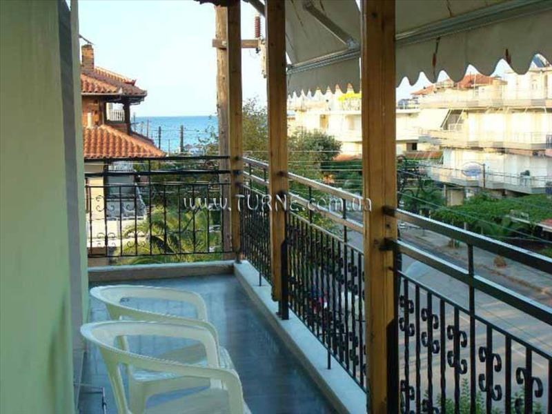 Fotografii Filoxenia Hotel- Apartments 2*